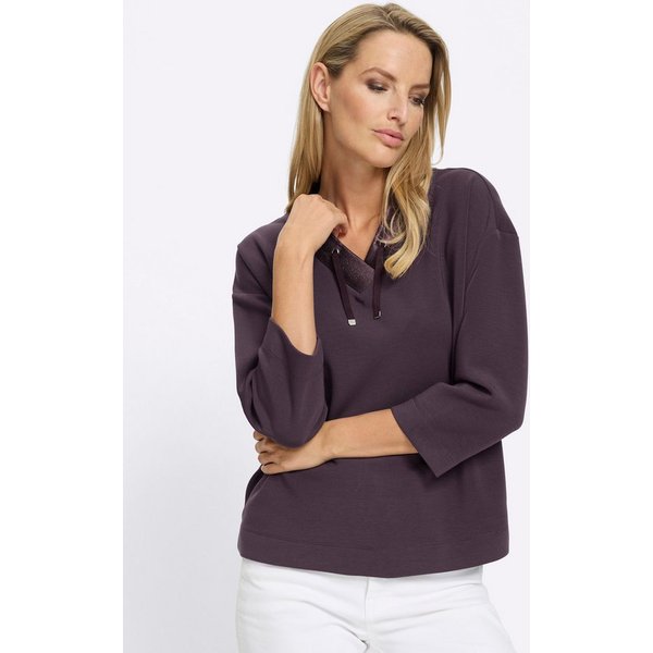 heine Sweater Sweatshirt 3/4-Arm