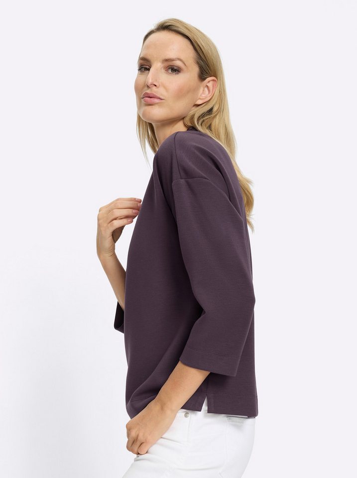 heine Sweater Sweatshirt 3/4-Arm – Bild 5 von 5