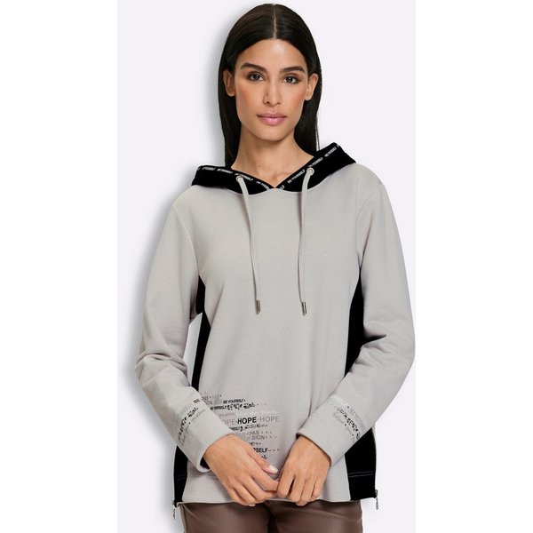 heine Sweater Sweatshirt Langarm