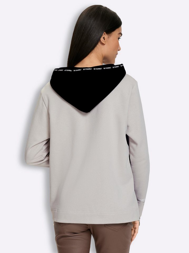 heine Sweater Sweatshirt Langarm – Bild 2 von 5