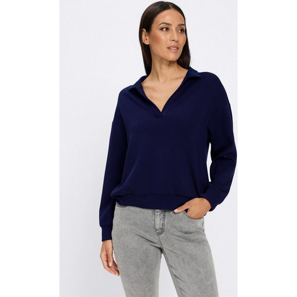 heine Sweater Sweatshirt Langarm