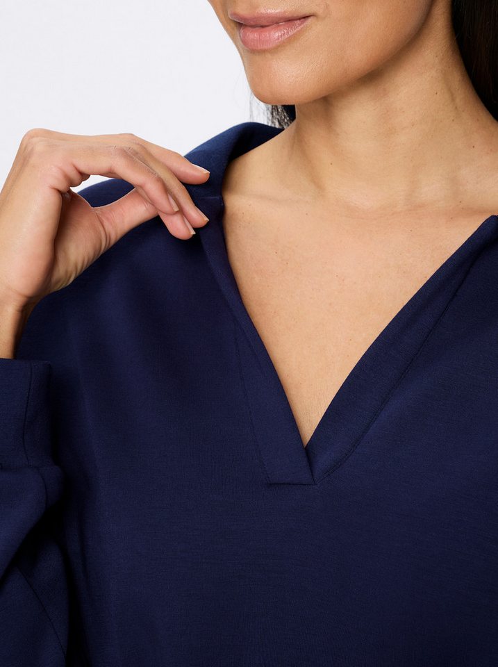 heine Sweater Sweatshirt Langarm – Bild 5 von 5