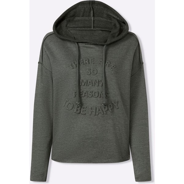 heine Sweater Sweatshirt Langarm