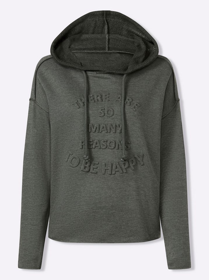 heine Sweater Sweatshirt Langarm – Bild 5 von 5