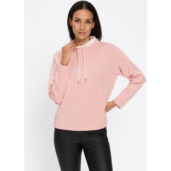 heine Sweater Sweatshirt Langarm