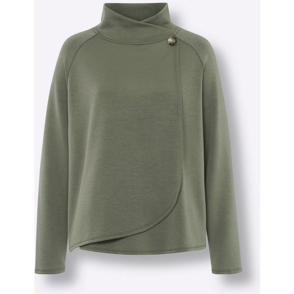 heine Sweater Sweatshirt Langarm