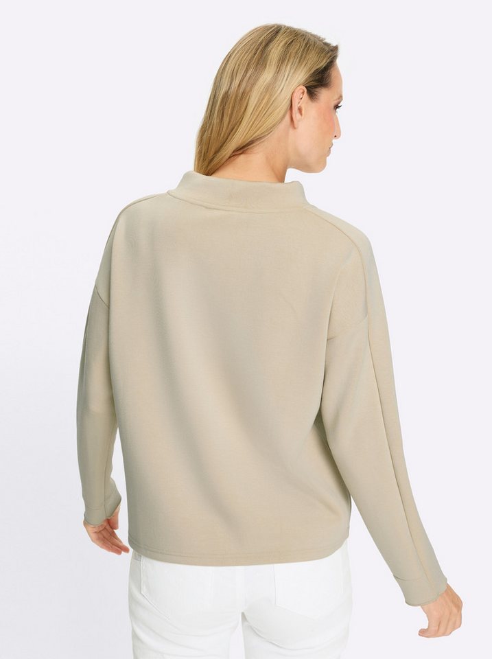 heine Sweater Sweatshirt Langarm – Bild 2 von 5