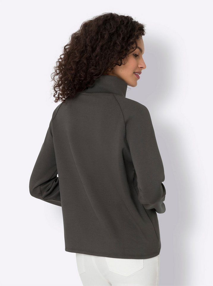 heine Sweater Sweatshirt Langarm – Bild 2 von 4