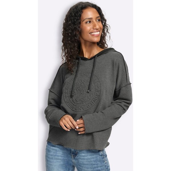 heine Sweater Sweatshirt Langarm