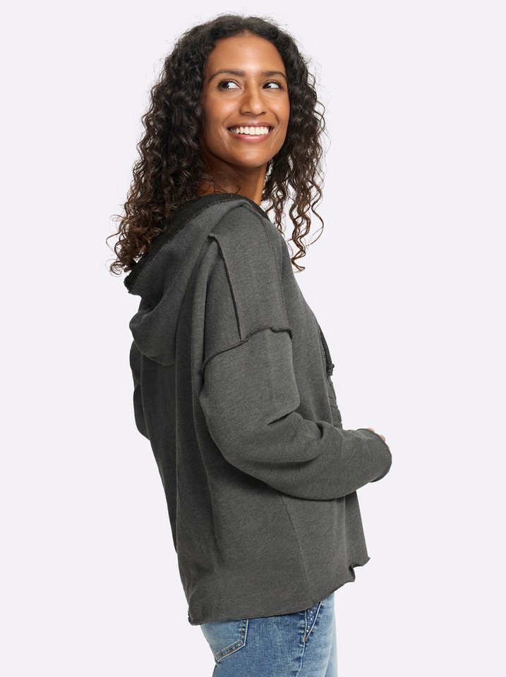 heine Sweater Sweatshirt Langarm – Bild 2 von 5