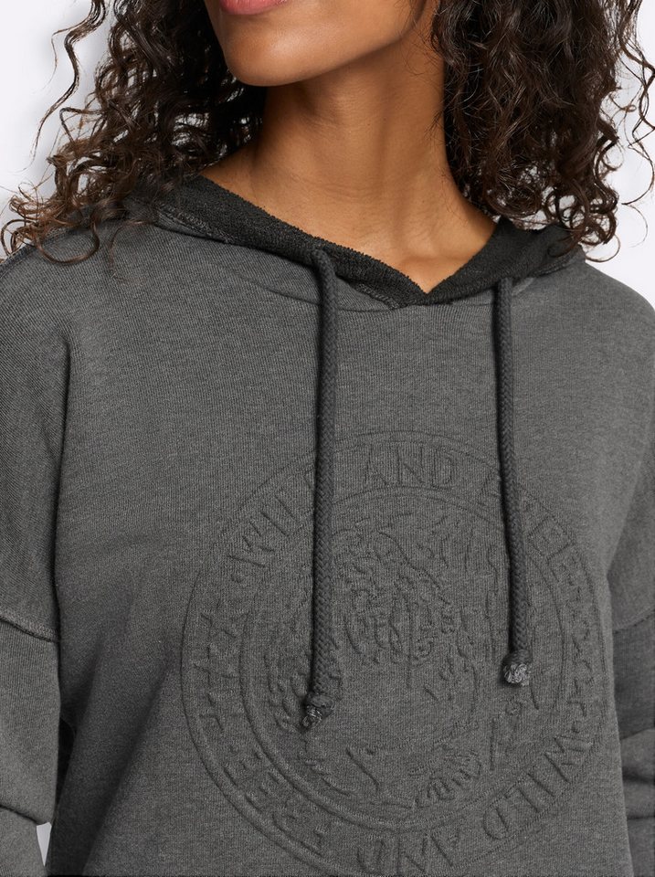 heine Sweater Sweatshirt Langarm – Bild 5 von 5