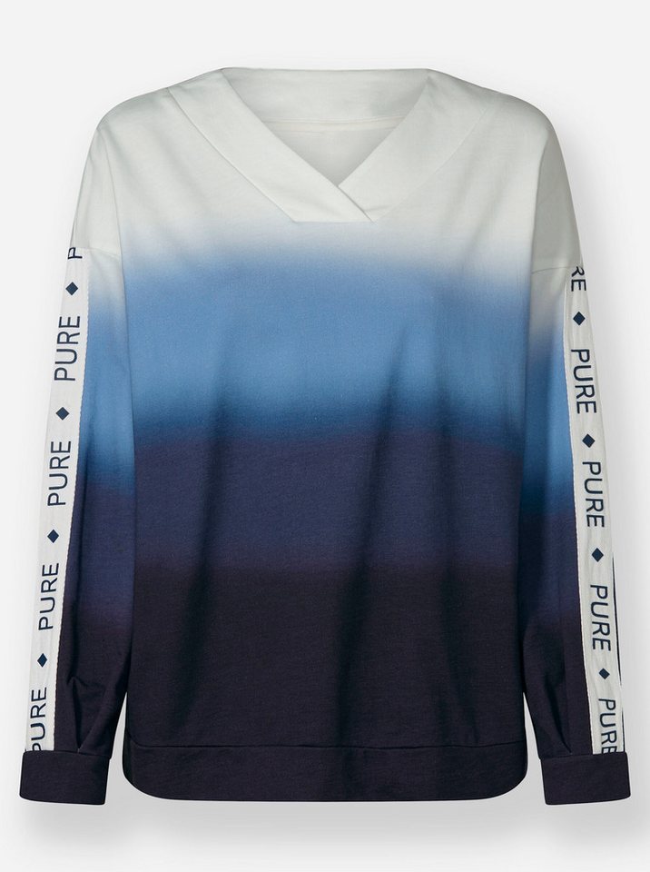heine Sweater Sweatshirt Langarm – Bild 2 von 4