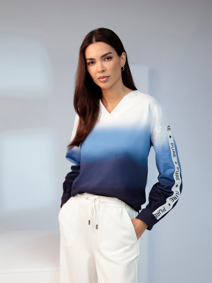heine Sweater Sweatshirt Langarm – Bild 3 von 4
