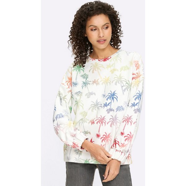 heine Sweater Sweatshirt Langarm