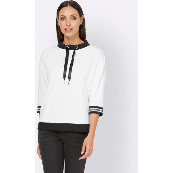 heine T-Shirt Shirt 3/4-Arm