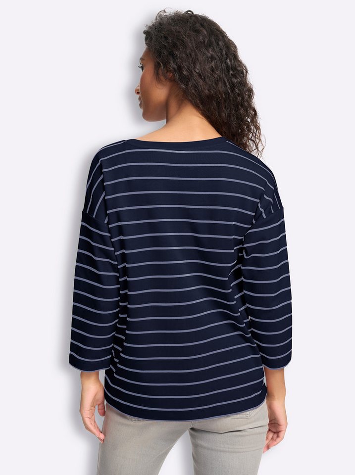 heine T-Shirt Shirt 3/4-Arm – Bild 2 von 5
