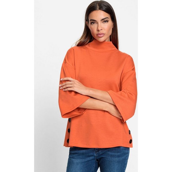 heine T-Shirt Shirt 3/4-Arm