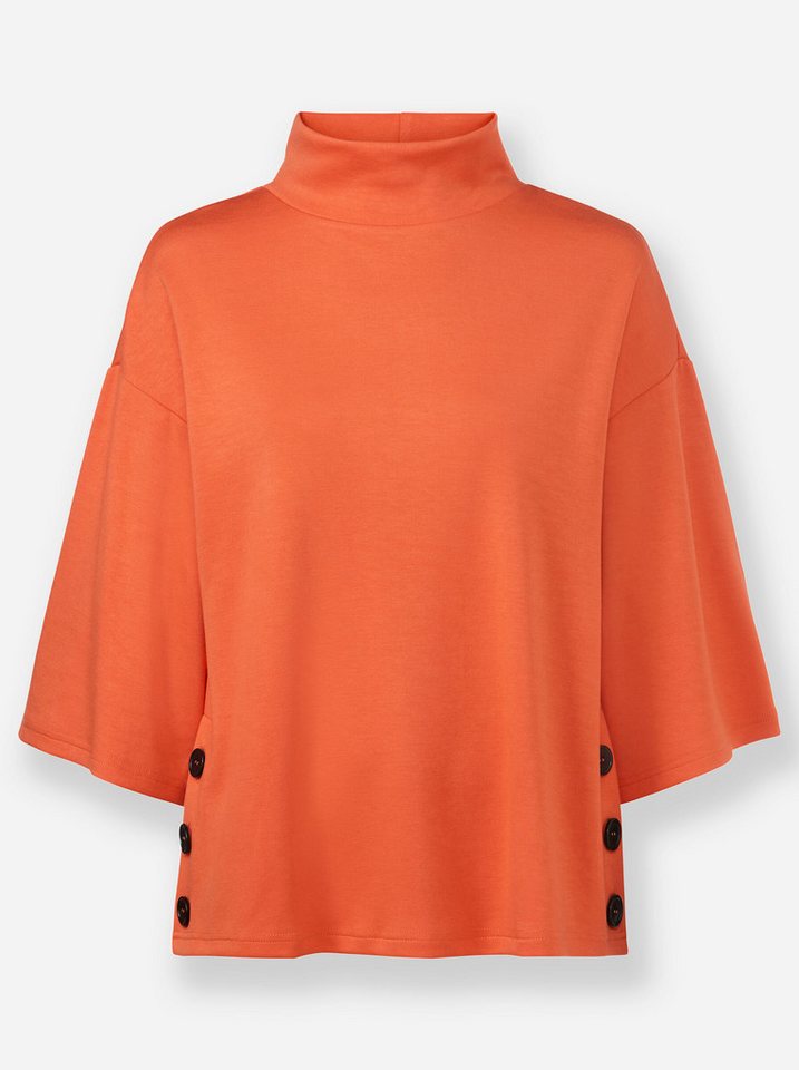 heine T-Shirt Shirt 3/4-Arm – Bild 3 von 3