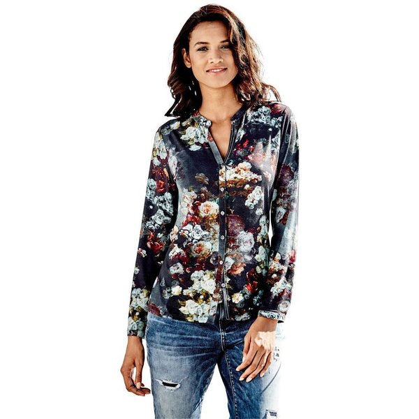 heine T-Shirt Shirtbluse