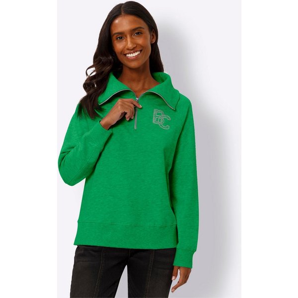 heine T-Shirt Sweatshirt