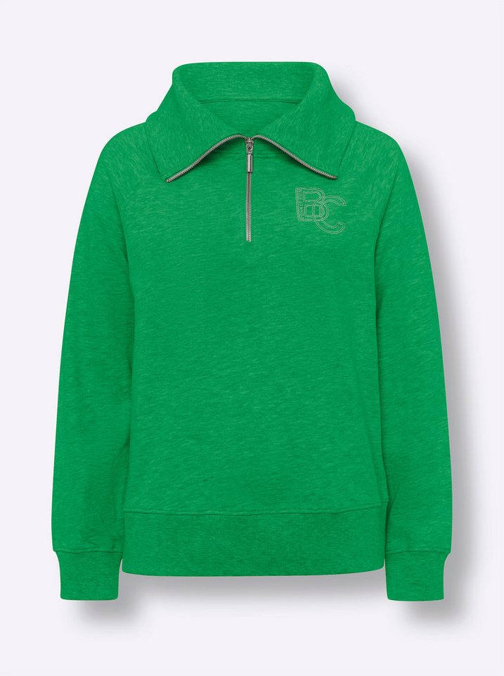 heine T-Shirt Sweatshirt – Bild 4 von 4