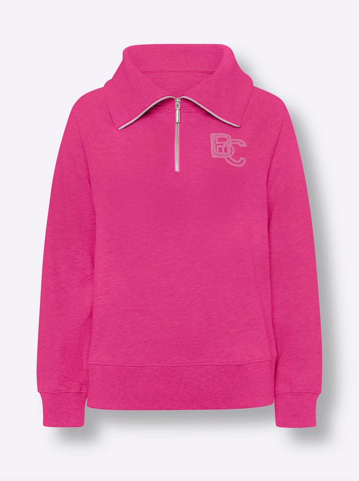 heine T-Shirt Sweatshirt – Bild 4 von 4