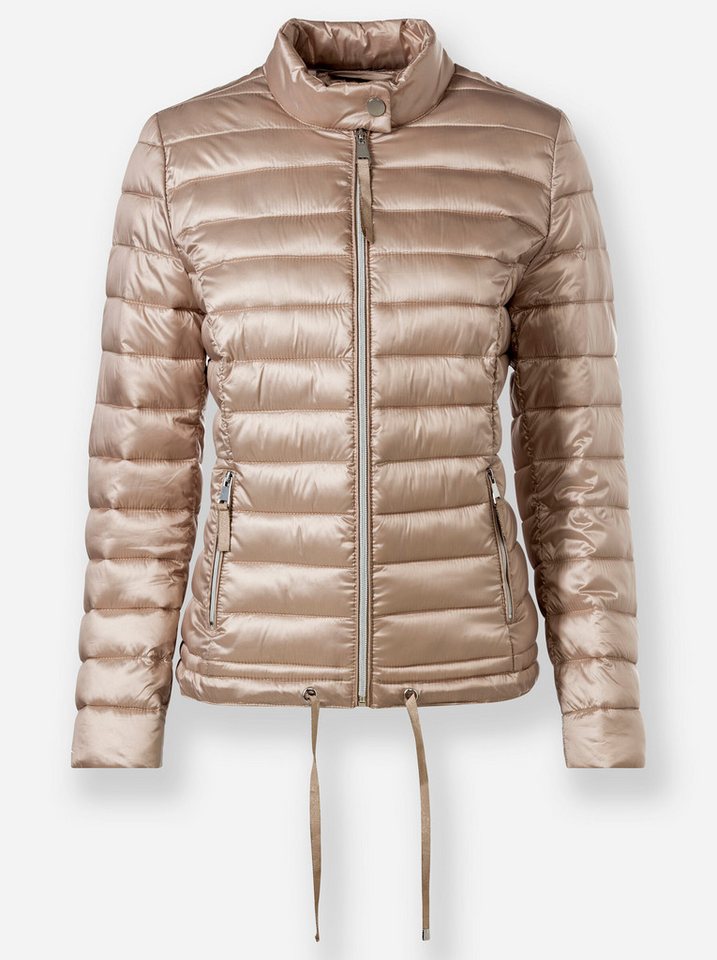 heine Winterjacke Steppjacke Langarm – Bild 3 von 3