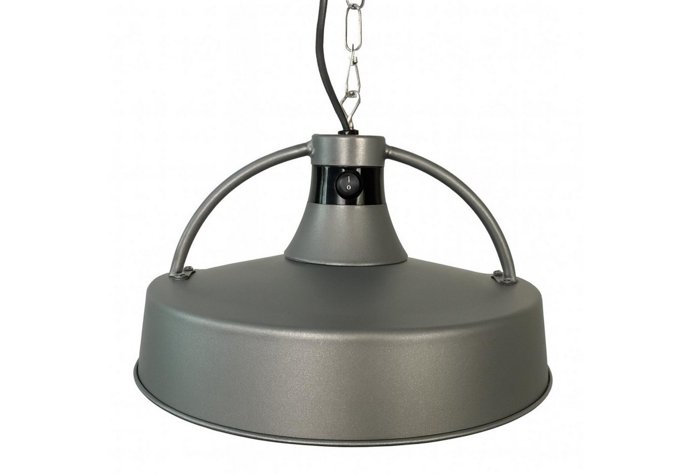 WDH Heizstrahler Decken WDH-210S, 2100 W, 3 Heizstufen, Für den Außenbereich – Bild 2 von 4