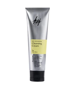 Hej Organic Longevity Reinigungscreme · 100 ml