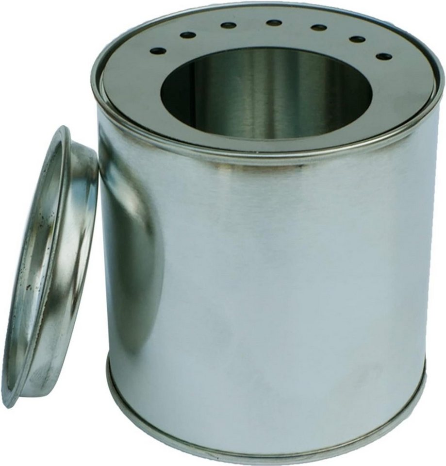 HEKERS Brennpaste Brenngel Starter-Set (3-7 teilig), 1 l – Bild 2 von 4