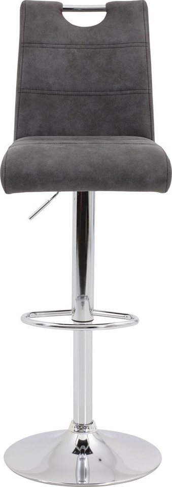HELA Barhocker Miranda II H (Set, 2 St) – Bild 3 von 5