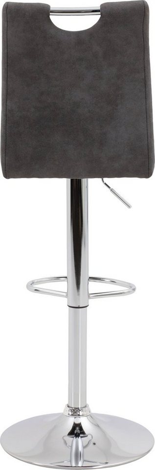 HELA Barhocker Miranda II H (Set, 2 St) – Bild 5 von 5