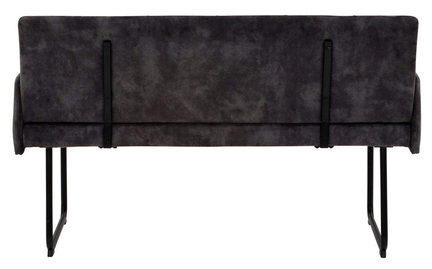 HELA Essbank JANINA, Vintage Optik, Breite 140 cm – Bild 4 von 5