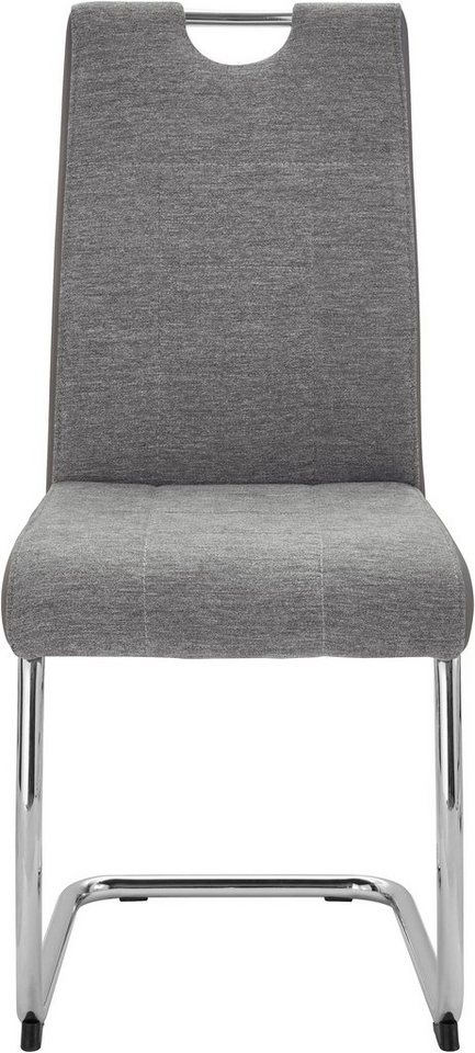 HELA Esszimmerstuhl Alina (Set, 2 St), 2 oder 4 Stück, Schwingstuhl – Bild 3 von 5