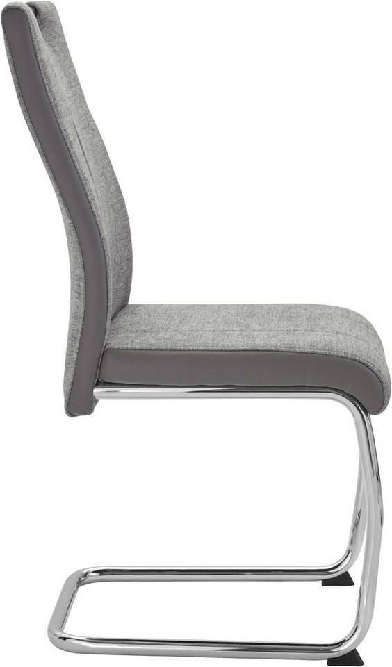 HELA Esszimmerstuhl Alina (Set, 2 St), 2 oder 4 Stück, Schwingstuhl – Bild 5 von 5