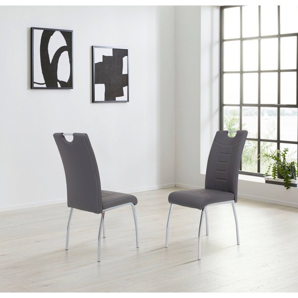 HELA Esszimmerstuhl Andrea (Set, 2 St), 2 oder 4 Stück