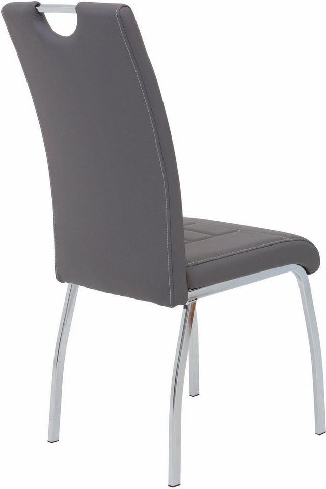 HELA Esszimmerstuhl Andrea (Set, 2 St), 2 oder 4 Stück – Bild 4 von 5