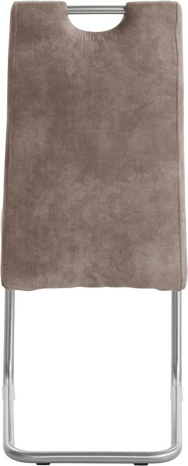 HELA Esszimmerstuhl Ulla (Set, 2 St), Schwingstuhl, 2 oder 4 Stück – Bild 4 von 5