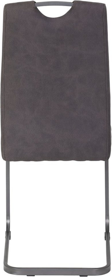 HELA Freischwinger CHRISTINA (Set, 1 St), 1, 2 oder 4 Stück, Schwingstuhl – Bild 4 von 5