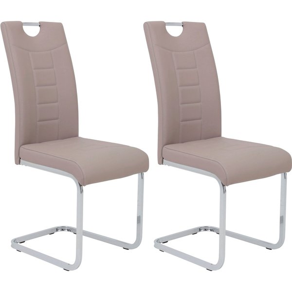 HELA Freischwinger Ruby (Set, 2 St), 2 oder 4 Stück