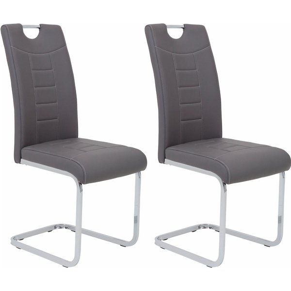 HELA Freischwinger Ruby (Set, 2 St), 2 oder 4 Stück