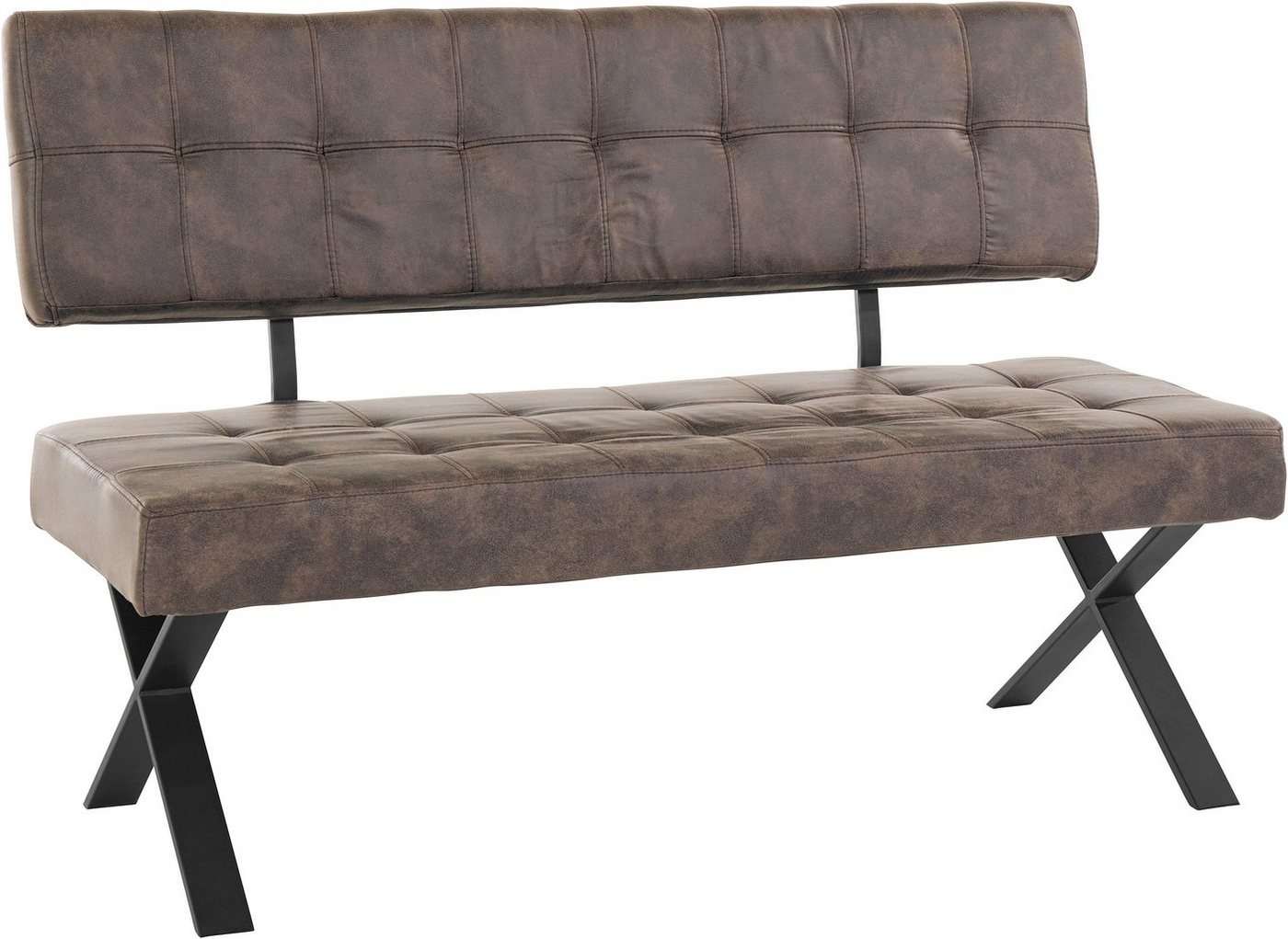HELA Sitzbank Donna, Breite 140 cm – Bild 2 von 5