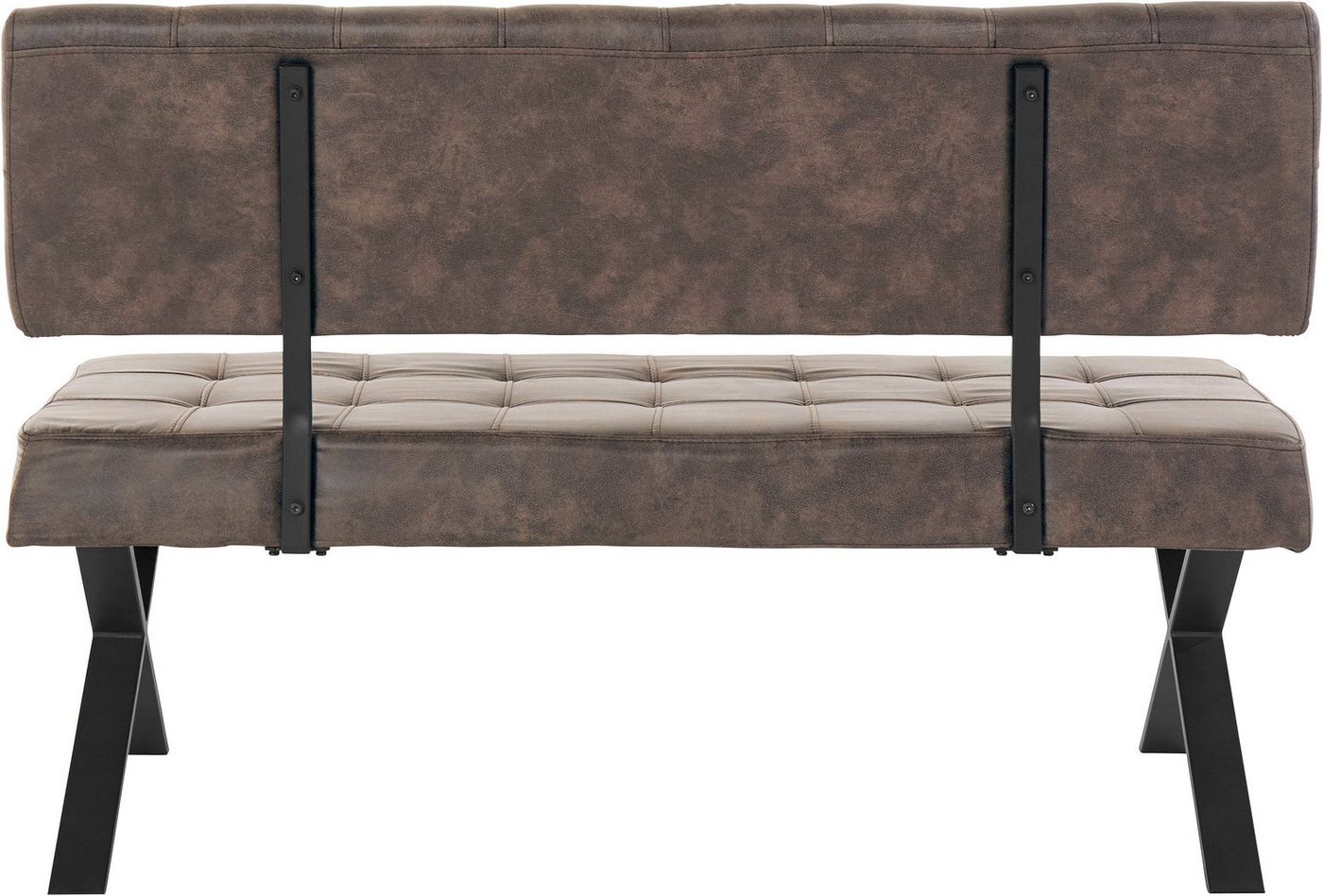 HELA Sitzbank Donna, Breite 140 cm – Bild 3 von 5