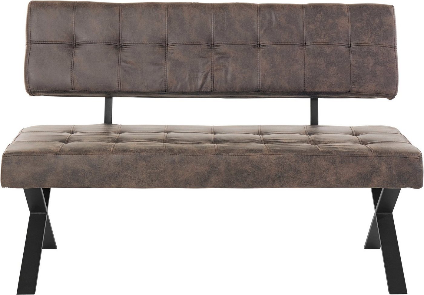 HELA Sitzbank Donna, Breite 140 cm – Bild 4 von 5