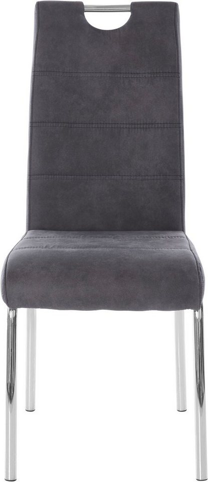 HELA Stuhl Susi (Set, 2 St), 2 oder 4 Stück, mit Griff – Bild 3 von 5