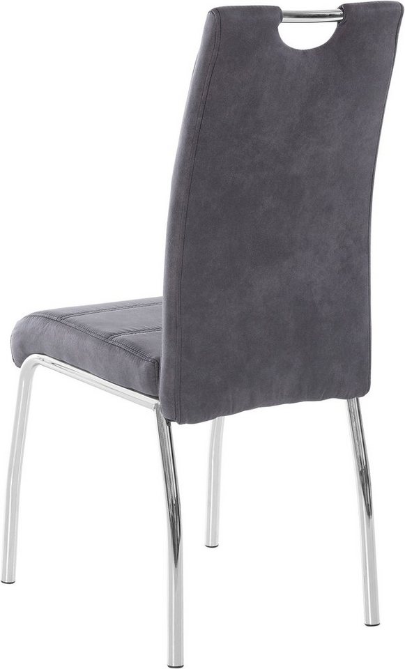 HELA Stuhl Susi (Set, 2 St), 2 oder 4 Stück, mit Griff – Bild 5 von 5