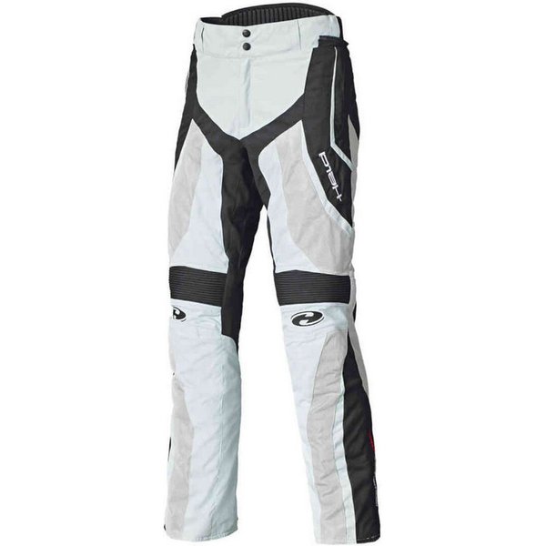 Held Biker Fashion Motorradhose Vento II Mesh Motorrad Textilhose Knieprotektoren enthalten