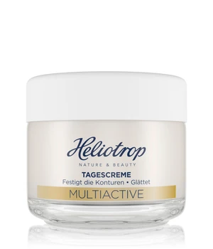 Heliotrop Multiactive für anspruchsvolle, reife Haut Gesichtscreme · 50 ml