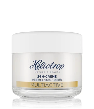 Heliotrop Multiactive Regenerative Pflege für anspruchsvolle und reife Haut Gesichtscreme · 50 ml