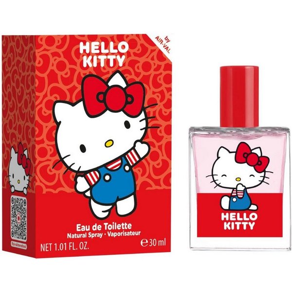 Hello Kitty Eau de Toilette 30 ml